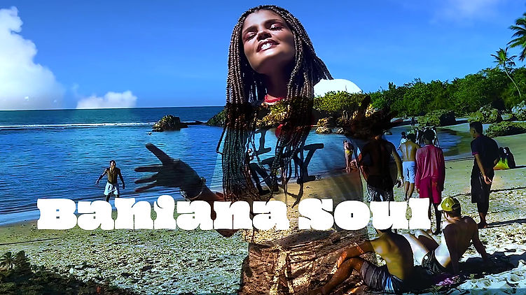 Bahiana Soul Promo 1